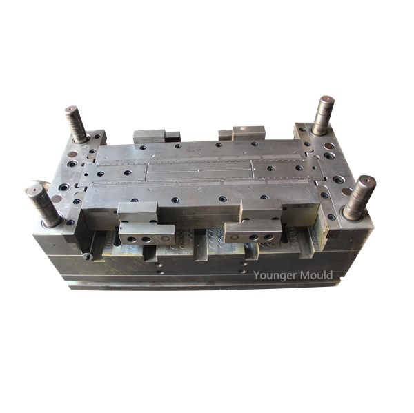 Fine Tag Pin Mould 5mm 100pcs